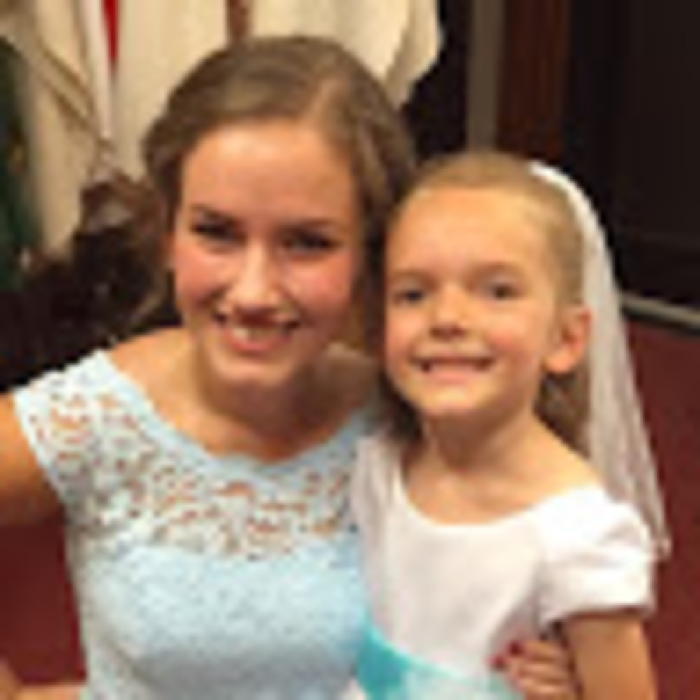 Meet your Posher, Rachel